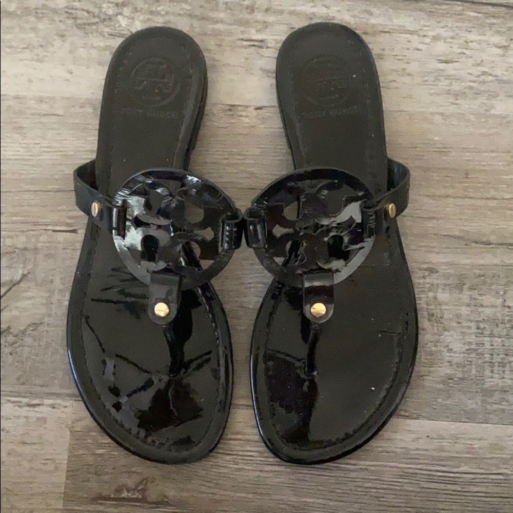 Tory Burch Miller Sandals